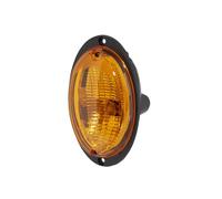 HELLA 2BA 343 130-537 Piloto intermitente - Agroluna - 24V - Montaje - Cable: 100mm - izquierda