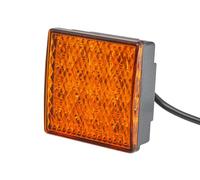 HELLA 2BA 357 029-131 Piloto intermitente