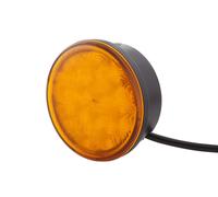 HELLA 2BA 959 011-301 Piloto intermitente