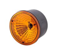 HELLA 2BA 964 169-501 Piloto intermitente - Halógena - 12/24V - montaje exterior/Montaje - Color de tulipa: amarillo - posterior/izquierda/derecha