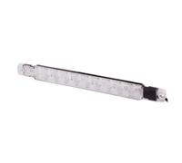 HELLA 2BA 980 888-211 Piloto intermitente - Strip Lamp - LED - 24V