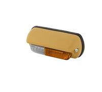 Luz intermitente HELLA 2BE 001 278-011 izquierda