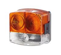 Luz intermitente HELLA 2BE 002 776-261