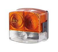 Luz intermitente HELLA 2BE 002 776-261