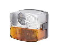 Luz intermitente HELLA 2BE 003 182-091 Izquierda