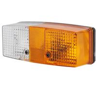 HELLA 2BE 003 184-051 Piloto intermitente