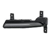 HELLA 2BE 012 170-051 Piloto intermitente - LED ECE/CCC - izquierda