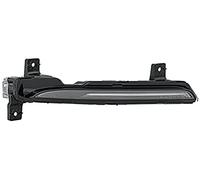 HELLA 2BE 012 170-061 Piloto intermitente - LED ECE/CCC - derecha