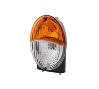 HELLA 2BE 343 130-411 Piloto intermitente