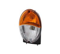 HELLA 2BE 343 130-421 Piloto intermitente