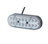 HELLA 2BE 357 022-001 Piloto intermitente