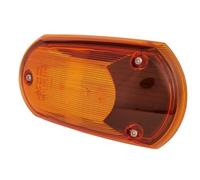 Luz intermitente adicional HELLA 2BM 008 355-001