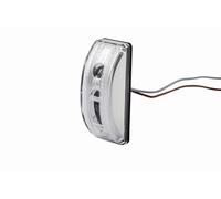 HELLA Piloto intermitente adicional (Ref: 2BM 008 771-001)