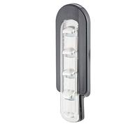 HELLA 2BM 011 788-011 Piloto intermitente adicional - LED - 12V