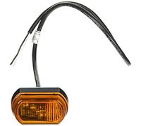 HELLA 2BM 013 336-001 Piloto intermitente adicional - Shapeline Tech - LED - 24/12V