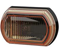 HELLA 2BM 013 336-011 Piloto intermitente adicional - Shapeline Tech - LED - 12/24V