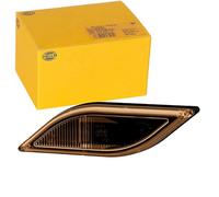 HELLA 2BM 013 338-031 Piloto intermitente adicional - Shapeline Style - LED - 12/24V