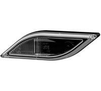 HELLA 2BM 013 338-031 Piloto intermitente adicional - Shapeline Style - LED - 12/24V