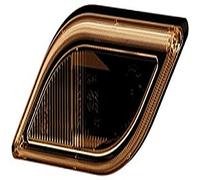 HELLA 2BM 013 338-051 Piloto intermitente adicional - Shapeline Style - LED - 24/12V