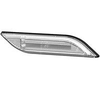 HELLA 2BM 013 339-021 Piloto intermitente adicional - Shapeline Style - LED - 24/12V