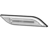 HELLA 2BM 013 339-031 Piloto intermitente adicional - Shapeline Style - LED - 12/24V