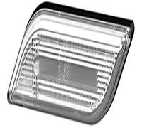 HELLA 2BM 013 339-031 Piloto intermitente adicional - Shapeline Style - LED - 12/24V