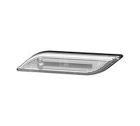 HELLA 2BM 013 339-081 Piloto intermitente adicional - Shapeline Style - LED - 12/24V