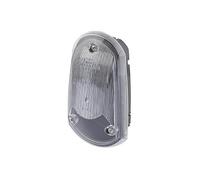 Zusatzblinkleuchte Lateral 12V PY21W Halógeno Transparente HELLA para U. A.