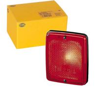 HELLA 2DA 003 236-331 Luz de freno - Halógena - Montaje - izquierda/derecha