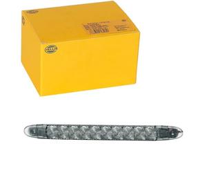 HELLA 2DA 343 106-031 Luz de freno adicional - LED - 24V
