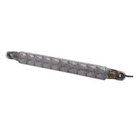 HELLA 2DA 343 106-031 Luz de freno adicional - LED - 24V