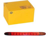 Luz de freno (STOP) montaje exterior con luz de freno (LED) 2DA 343 106-211