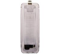 HELLA Luz interior 2JA 002 931-031 12V 10W tulipa transparente para VW y Audi