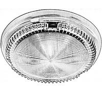 HELLA 2JA 003 232-001 Luz interior - Halógena - 12/24V - K (18W)/K (10W) - montaje exterior/atornillado - Color de tulipa: transparente - habitáculo - ajustable - Cant.: 1