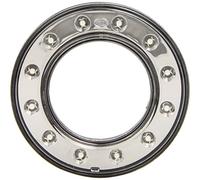 HELLA 2JA 008 405-081 Luz interior TE34 - LED - 12V - 1.8W - LED - Montaje - Color de tulipa: transparente - Cant.: 1