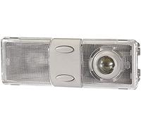 Luz interior HELLA 2JA 009 037-027