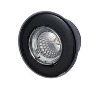 HELLA 2JA 344 040-001 Luz interior - SpotLED 40° - LED - 12/24V - 2W - LED - Conexión roscada - Color de tulipa: transparente - no ajustable - Cant.: 1