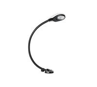HELLA 2JA 346 720-111 Luz de lectura - LED - 24/12V - 3.0W - LED - montaje exterior - Color de tulipa: transparente - Color LED: blanco - interior - Cant.: 1