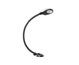 HELLA 2JA 346 720-111 Luz de lectura - LED - 24/12V - 3.0W - LED - montaje exterior - Color de tulipa: transparente - Color LED: blanco - interior - Cant.: 1