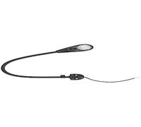 HELLA 2JA 346 720-121 Luz de lectura - LED - 12/24V - 3.0W - LED - montaje exterior - Color de tulipa: transparente - Color LED: blanco - interior - Cant.: 1