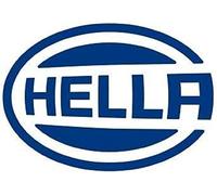 HELLA 2JB 344 227-041 Luz interior - CargoLED - LED - 12/24V - LED - Montaje