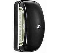 Luz de matrícula HELLA 2KA 001 386-281