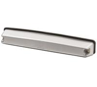 Luz de matrícula HELLA 2KA 001 610-001