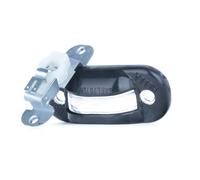 HELLA 2KA 002 445-111 Piloto de matrícula