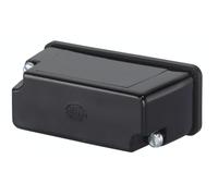 HELLA 2KA 003 168-021 Piloto de matrícula