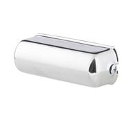 HELLA 2KA 997 011-011 Piloto de matrícula - Halógena - 12V - montaje exterior/atornillado - Color de tulipa: transparente - derecha/izquierda - Cant.: 1