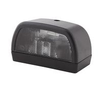 HELLA 2KA 998 523-001 Piloto de matrícula