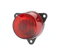 Ópticas / Faros / Bombillas > Ópticas y faros > Piloto antiniebla posterior