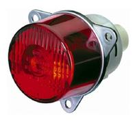 HELLA 2NE 008 221-037 Piloto antiniebla posterior - 12/24V - Montaje - Cant.: 20