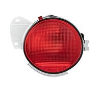 HELLA 2NE 011 112-051 Piloto antiniebla posterior